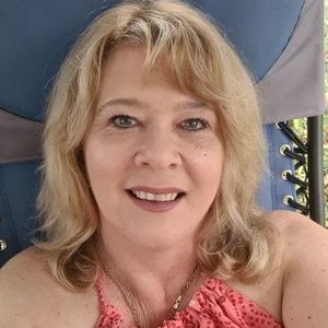 Meet your Posher, Kathy